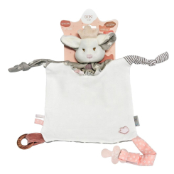 Розвивальні килимки - Іграшка текстильна Elfiki & Friends Ельфік Айлі (ІГ-0106) Розвивальні килимки - Іграшка текстильна Elfiki & Friends Ельфік Айлі (ІГ-0106)