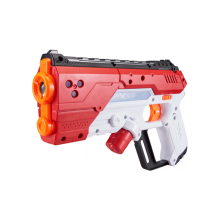 Лазерна зброя