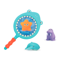 Іграшки для ванни