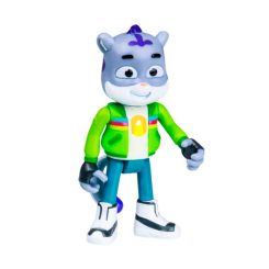 Фігурки персонажів - Фігурка PMI The Creature Cases Сем Сноу (CC3010/2) Фігурки персонажів - Фігурка PMI The Creature Cases Сем Сноу (CC3010/2)