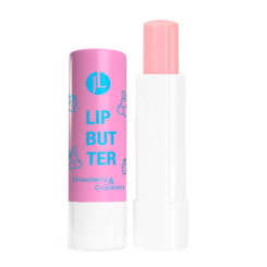 Косметика - Бальзам для губ Jovial Luxe Lip Butter 04 полуниця та журавлина (4823083016357) Косметика - Бальзам для губ Jovial Luxe Lip Butter 04 полуниця та журавлина (4823083016357)