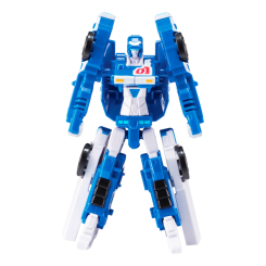 Трансформери - Робот-трансформер Tobot Детективи Галактики С3 Тахіон міні (301139) Трансформери - Робот-трансформер Tobot Детективи Галактики С3 Тахіон міні (301139)