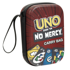 Пенали та гаманці - Футляр Klein для карткової гри UNO Без вибачень (5974) Пенали та гаманці - Футляр Klein для карткової гри UNO Без вибачень (5974)