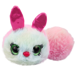 М'які тварини - Інтерактивна іграшка Furry tails Bunny (FURR002-BU) М'які тварини - Інтерактивна іграшка Furry tails Bunny (FURR002-BU)