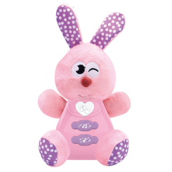 Розвивальні іграшки - Музична іграшка Funmuch Кролик (FM888-13) Розвивальні іграшки - Музична іграшка Funmuch Кролик (FM888-13)