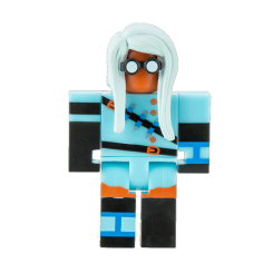 Фігурки персонажів - Ігрова фігурка Roblox Deluxe mystery pack Werewolf mystery Scientist S2 (ROB0585) Фігурки персонажів - Ігрова фігурка Roblox Deluxe mystery pack Werewolf mystery Scientist S2 (ROB0585)