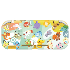 Меблі для геймерів - Захисний чохол HORI Duraflexi protector Pikachu and friends (NS2-075U) Меблі для геймерів - Захисний чохол HORI Duraflexi protector Pikachu and friends (NS2-075U)