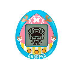 Електроніка для дітей - Тамагочі Tamagotchi One Piece Чоппер (123558) Електроніка для дітей - Тамагочі Tamagotchi One Piece Чоппер (123558)