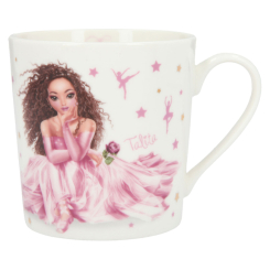 Чашки, склянки - Чашка Top Model Балет 300 мл порцелянова (0411641) Чашки, склянки - Чашка Top Model Балет 300 мл порцелянова (0411641)