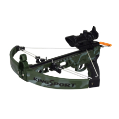 Стрілецька зброя - Ігровий набір Shantou Jinxing Арбалет (35881L) Стрілецька зброя - Ігровий набір Shantou Jinxing Арбалет (35881L)