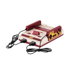 Ігрові приставки - Ігрова консоль 2E 8bit AV (2E8BAVWD288) Ігрові приставки - Ігрова консоль 2E 8bit AV (2E8BAVWD288)