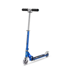 Самокати - Самокат Micro Sprite Special Edition сапфіровий синій (SA0084) Самокати - Самокат Micro Sprite Special Edition сапфіровий синій (SA0084)