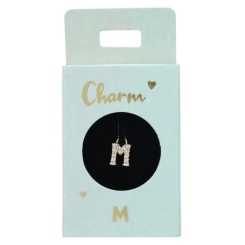 Біжутерія та аксесуари - Підвіска на сережку Trends by Depesche Express yourself 13 (0411834/13) Біжутерія та аксесуари - Підвіска на сережку Trends by Depesche Express yourself 13 (0411834/13)