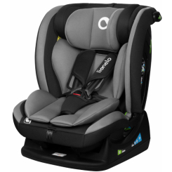 Автокрісла й аксесуари - Автокрісло Lionelo Aart I-Size Grey Graphite (LO-AART I-SIZE GREY GRAPHITE) Автокрісла й аксесуари - Автокрісло Lionelo Aart I-Size Grey Graphite (LO-AART I-SIZE GREY GRAPHITE)