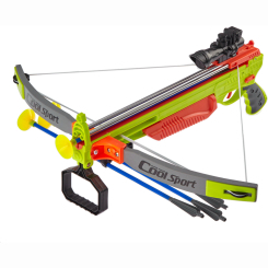 Стрілецька зброя - Арбалет Zipp toys Влучний стрілок S (532.00.33) Стрілецька зброя - Арбалет Zipp toys Влучний стрілок S (532.00.33)