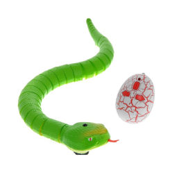 Роботи - Робот ZF Змія зелена (LY-9909C) Роботи - Робот ZF Змія зелена (LY-9909C)