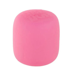 Антистрес іграшки - Іграшка-антистрес NeeDoh Mello Mallo Маршмеллоу рожевий (MMND/3) Антистрес іграшки - Іграшка-антистрес NeeDoh Mello Mallo Маршмеллоу рожевий (MMND/3)