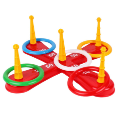 Спортивні активні ігри - Іграшка Technok Кільцекид (3404) Спортивні активні ігри - Іграшка Technok Кільцекид (3404)