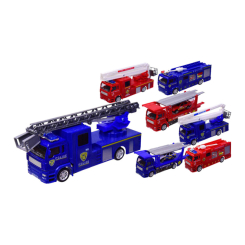 Транспорт і спецтехніка - Техніка Автопром метал асортимент (7802) Транспорт і спецтехніка - Техніка Автопром метал асортимент (7802)