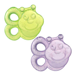 Брязкальця, прорізувачі - Прорізувач Playgro Бджілки з водою (0182213) (0182213 ) Брязкальця, прорізувачі - Прорізувач Playgro Бджілки з водою (0182213) (0182213 )