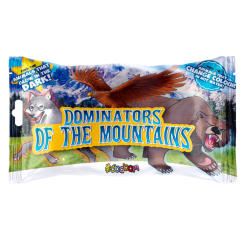 Антистрес іграшки - Стретч-іграшка Sbabam Повелителі гір (56/CN22) Антистрес іграшки - Стретч-іграшка Sbabam Повелителі гір (56/CN22)