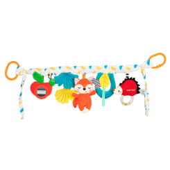 Підвіски, мобілі - Підвіска Baby Team (8581) Підвіски, мобілі - Підвіска Baby Team (8581)