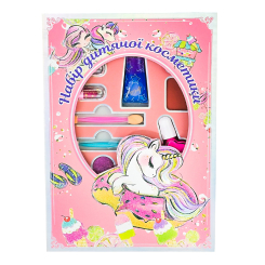 Косметика - Набір косметики Shantou Jinxing (VQ004) Косметика - Набір косметики Shantou Jinxing (VQ004)