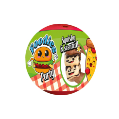 Антистрес іграшки - Іграшка-сюрприз Cool Things Foodies Кумедні нямки (FO002) Антистрес іграшки - Іграшка-сюрприз Cool Things Foodies Кумедні нямки (FO002)