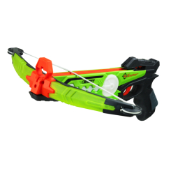 Стрілецька зброя - Ігровий набір Shantou Jinxing Арбалет (J1805) Стрілецька зброя - Ігровий набір Shantou Jinxing Арбалет (J1805)