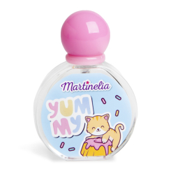 Косметика - Парфуми Martinelia Yummy (52502) Косметика - Парфуми Martinelia Yummy (52502)