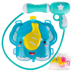 Водна зброя - Водний пістолет Maya toys Слоненя (P3046A) Водна зброя - Водний пістолет Maya toys Слоненя (P3046A)