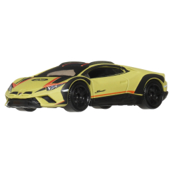 Автомоделі - Автомодель Matchbox Moving parts Lamborghini Huracan Sterrato (FWD28/JBW70-LA30) Автомоделі - Автомодель Matchbox Moving parts Lamborghini Huracan Sterrato (FWD28/JBW70-LA30)