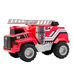 Транспорт і спецтехніка - Пожежна машина CAT Power haulers (57285) Транспорт і спецтехніка - Пожежна машина CAT Power haulers (57285)