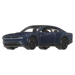 Автомоделі - Автомодель Matchbox Moving parts 2024 Dodge Charger Daytona (FWD28/JHV42-LA30) Автомоделі - Автомодель Matchbox Moving parts 2024 Dodge Charger Daytona (FWD28/JHV42-LA30)