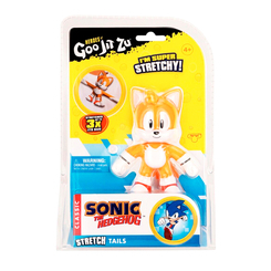 Антистрес іграшки - Стретч-антистрес Goo Jit Zu Тейлз (123070) Антистрес іграшки - Стретч-антистрес Goo Jit Zu Тейлз (123070)