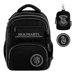 Рюкзаки та сумки - Рюкзак Kite Education Harry Potter (HP25-773M) Рюкзаки та сумки - Рюкзак Kite Education Harry Potter (HP25-773M)