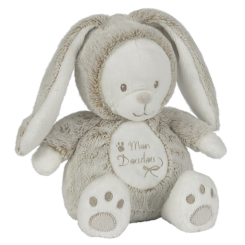 М'які тварини - М'яка іграшка Nicotoy Ведмедик в капюшоні 20 см (5793849) М'які тварини - М'яка іграшка Nicotoy Ведмедик в капюшоні 20 см (5793849)