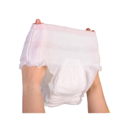 Товари для догляду - Труси Baby Team Одноразові M-L (0040) Товари для догляду - Труси Baby Team Одноразові M-L (0040)