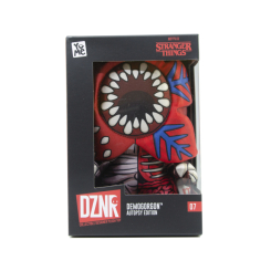 Персонажі мультфільмів - Колекційна м'яка іграшка Yume Stranger Things Демогоргон (15011) Персонажі мультфільмів - Колекційна м'яка іграшка Yume Stranger Things Демогоргон (15011)