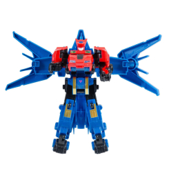 Трансформери - Трансформер Dinoster Швидка трансформація (EU580810A) Трансформери - Трансформер Dinoster Швидка трансформація (EU580810A)