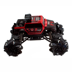 Радіокеровані моделі - Машинка Maya Toys Краулер для дрифту червоний (112415/2) Радіокеровані моделі - Машинка Maya Toys Краулер для дрифту червоний (112415/2)