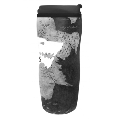 Чашки, склянки - Термокружка ABYstyle Game of Thrones Winter is here (ABYTUM002) Чашки, склянки - Термокружка ABYstyle Game of Thrones Winter is here (ABYTUM002)