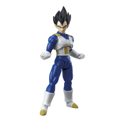 Фігурки персонажів - Фігурка Bandai Dragon Ball evolve Вегета (124189) Фігурки персонажів - Фігурка Bandai Dragon Ball evolve Вегета (124189)