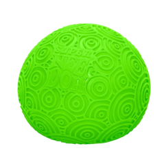 Антистрес іграшки - Іграшка-антистрес NeeDoh Super Яскраві кружальця зелена (RSPND-3) Антистрес іграшки - Іграшка-антистрес NeeDoh Super Яскраві кружальця зелена (RSPND-3)