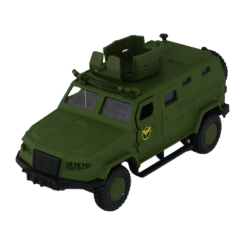 Транспорт і спецтехніка - Позашляховик TechnoDrive Шеврони Героїв КОЗАК 2М1 ГУР МО (KS450-1) Транспорт і спецтехніка - Позашляховик TechnoDrive Шеврони Героїв КОЗАК 2М1 ГУР МО (KS450-1)