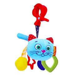 Підвіски, мобілі - Підвіска Масіk Котик (МС 110305-01) Підвіски, мобілі - Підвіска Масіk Котик (МС 110305-01)