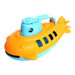 Іграшки для ванни - Іграшка для ванни Zhorya Підводний човен (HG-999) Іграшки для ванни - Іграшка для ванни Zhorya Підводний човен (HG-999)