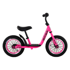 Біговели - Біговел Profi kids рожевий (M 4067A-4) Біговели - Біговел Profi kids рожевий (M 4067A-4)