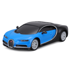 Радіокеровані моделі - Автомодель Maisto Tech Bugatti Chiron (82651 (23012)) Радіокеровані моделі - Автомодель Maisto Tech Bugatti Chiron (82651 (23012))