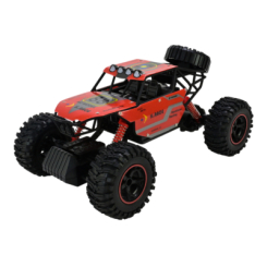 Радіокеровані моделі - Автомодель Країна Іграшок Баггі на радіокеруванні червона 1:14 (PM3403) Радіокеровані моделі - Автомодель Країна Іграшок Баггі на радіокеруванні червона 1:14 (PM3403)